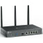Wi-Fi маршрутизатор (роутер) TP-Link ER706W - фото 2