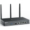 Wi-Fi маршрутизатор (роутер) TP-Link ER706W - фото 2