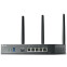 Wi-Fi маршрутизатор (роутер) TP-Link ER706W - фото 3