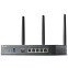 Wi-Fi маршрутизатор (роутер) TP-Link ER706W - фото 3