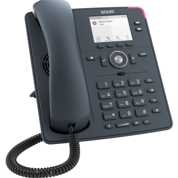 VoIP-телефон Snom D150