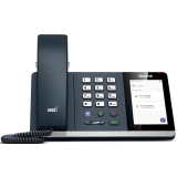 VoIP-телефон Yealink MP50 Black