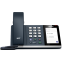 VoIP-телефон Yealink MP50 Black