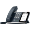 VoIP-телефон Yealink MP50 Black - фото 3