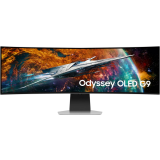 Монитор Samsung 49" LS49CG954SI (LS49CG954SIXCI)