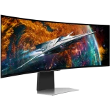 Монитор Samsung 49" LS49CG954SI (LS49CG954SIXCI)