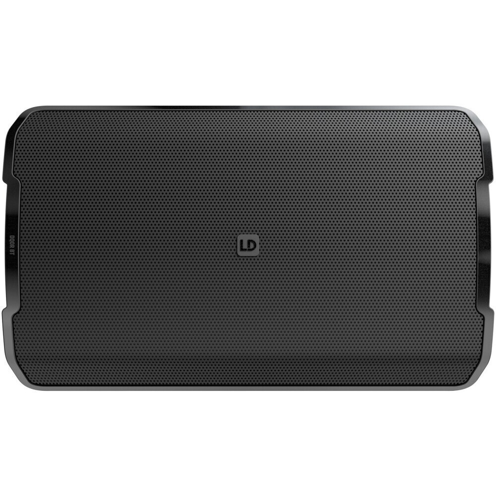 Акустическая система LD Systems DQOR 8T B - LDDQOR8TB - фото 2