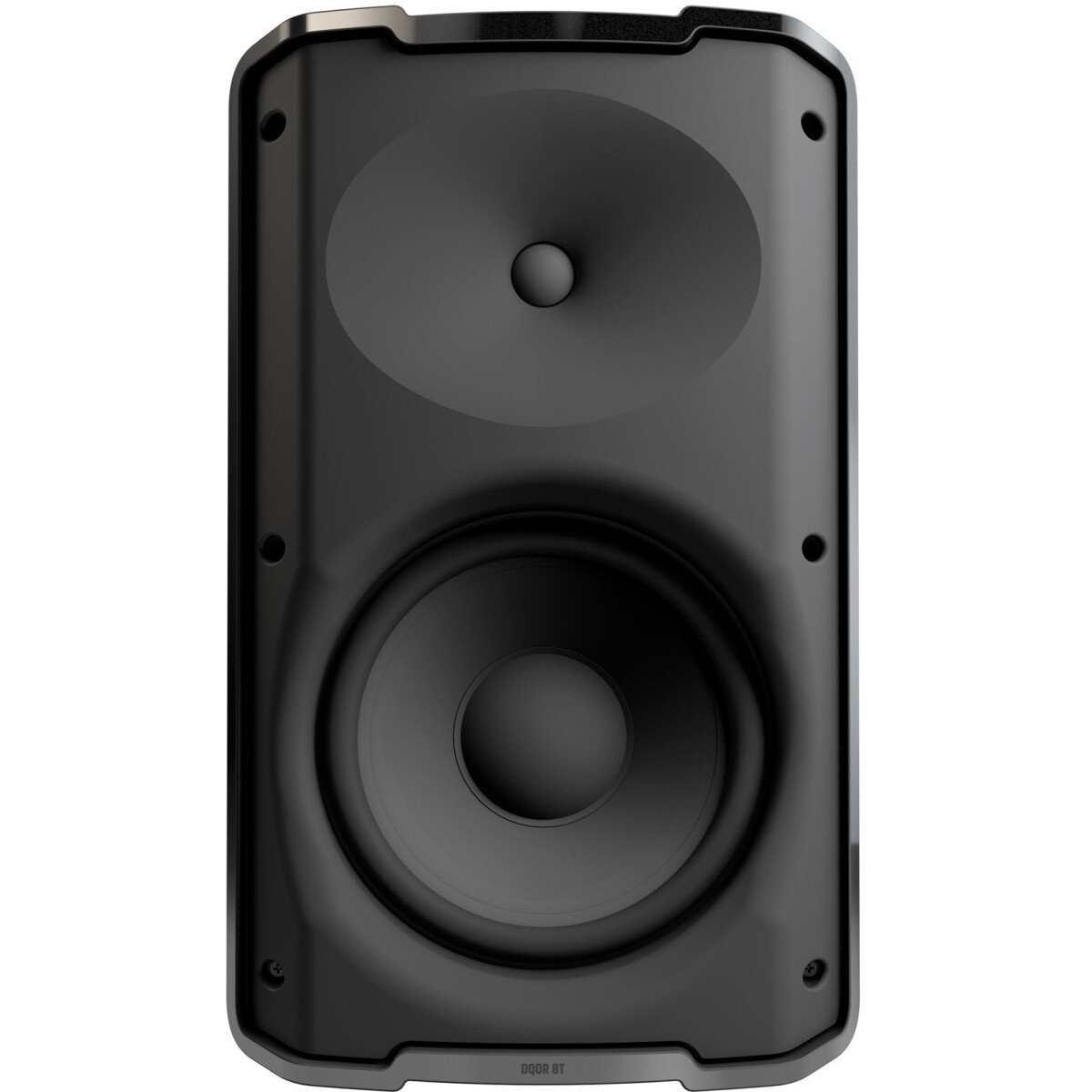 Акустическая система LD Systems DQOR 8T B - LDDQOR8TB - фото 3