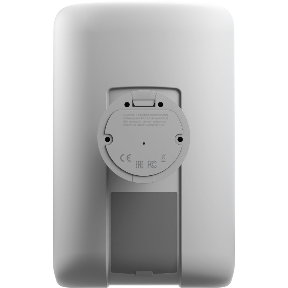 Акустическая система LD Systems DQOR 8T W - LDDQOR8TW - фото 5