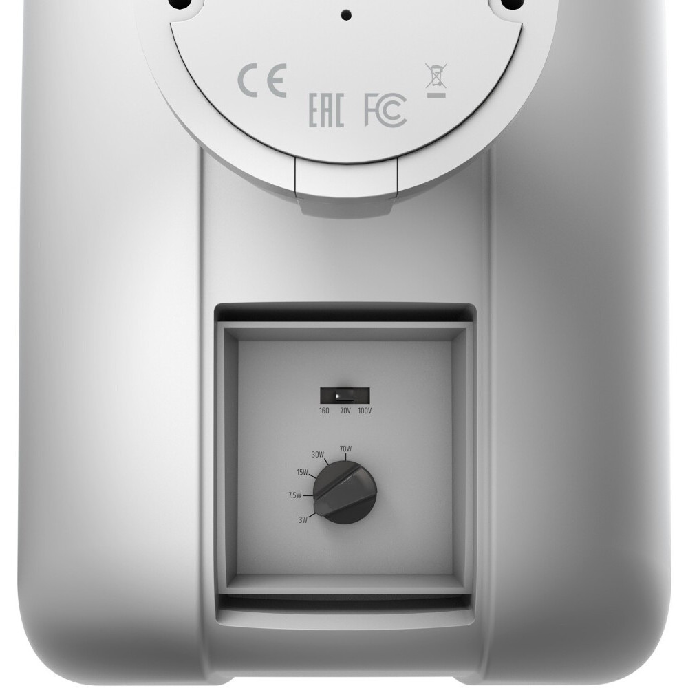 Акустическая система LD Systems DQOR 8T W - LDDQOR8TW - фото 9