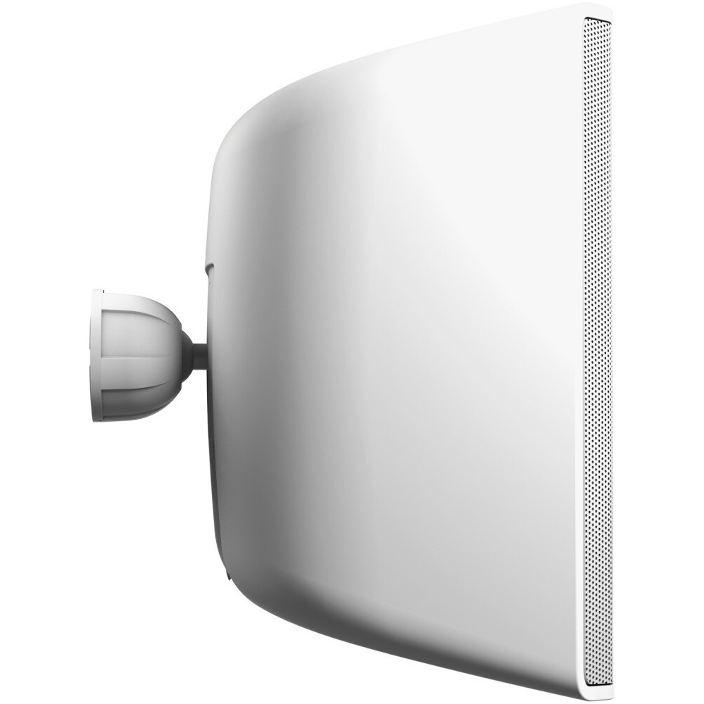 Акустическая система LD Systems DQOR 8T W - LDDQOR8TW - фото 10