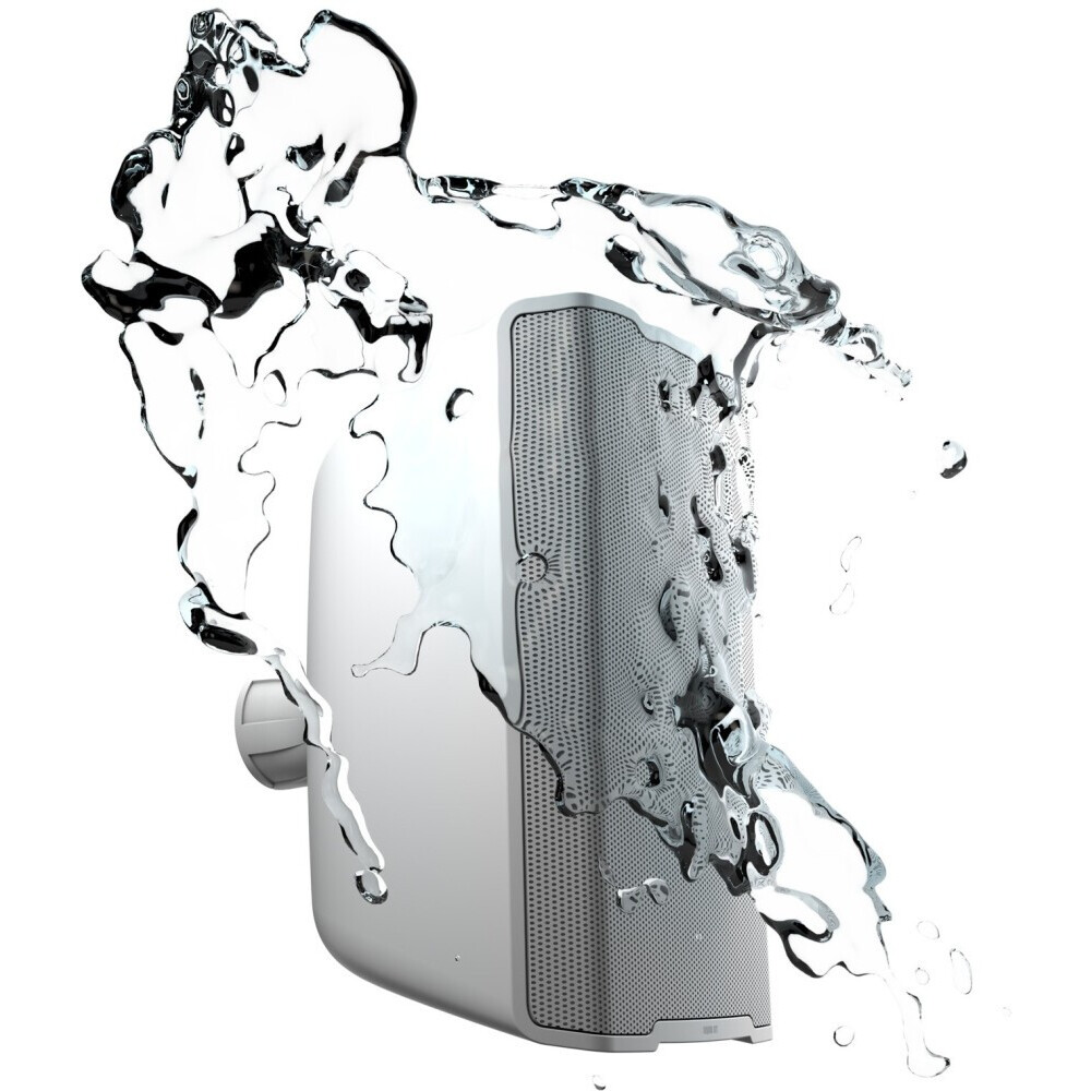 Акустическая система LD Systems DQOR 8T W - LDDQOR8TW - фото 12