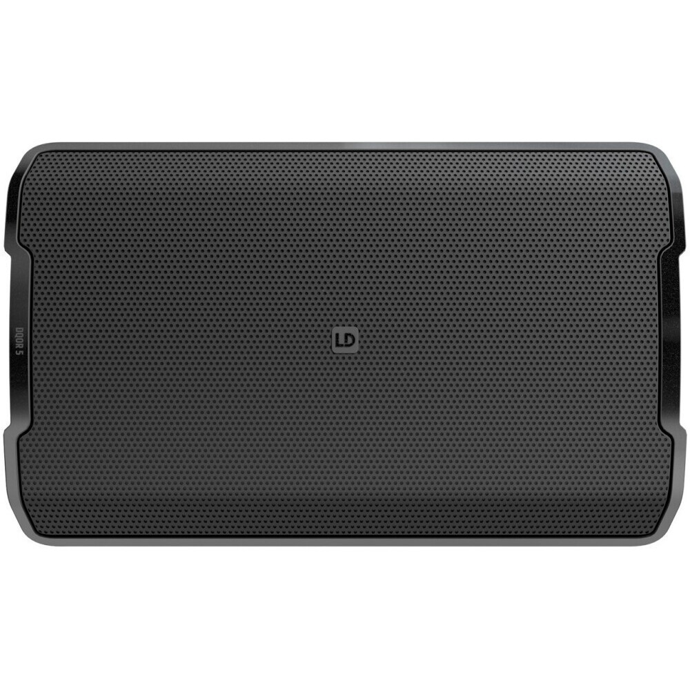 Акустическая система LD Systems DQOR 5 B - LDDQOR5B - фото 5