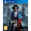 Игра Lies of P для Sony PS4