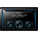 Автомагнитола Pioneer FH-S525BT