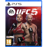 Игра UFC 5 для Sony PS5