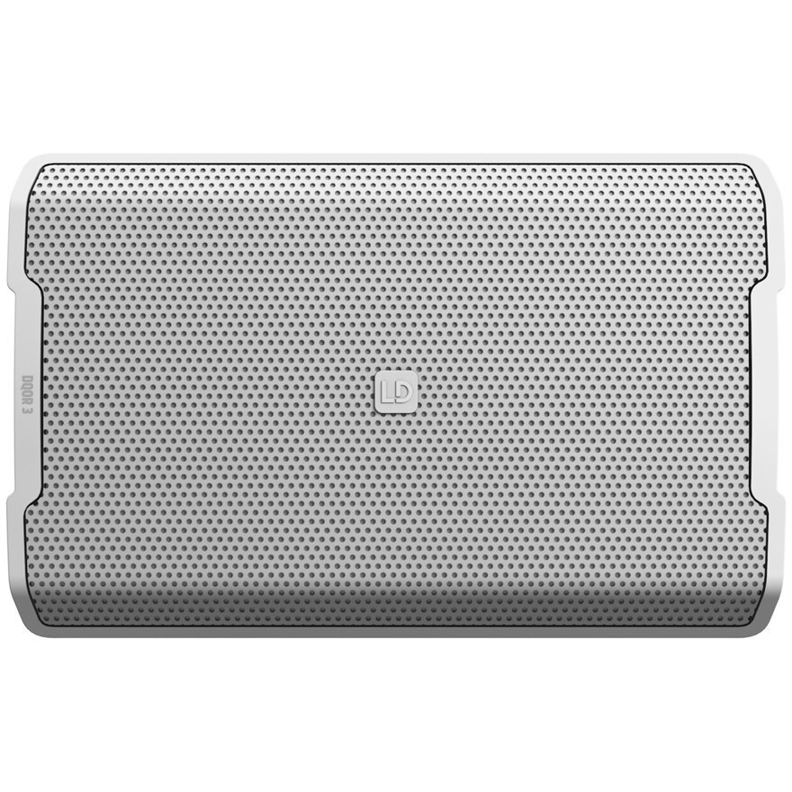 Акустическая система LD Systems DQOR 3 W - LDDQOR3W - фото 4