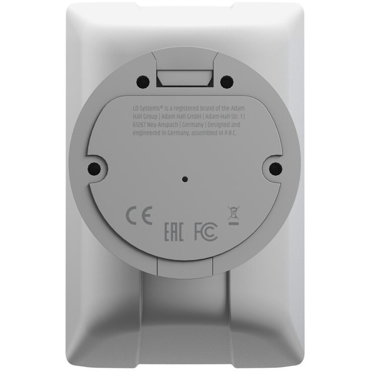 Акустическая система LD Systems DQOR 3 W - LDDQOR3W - фото 8