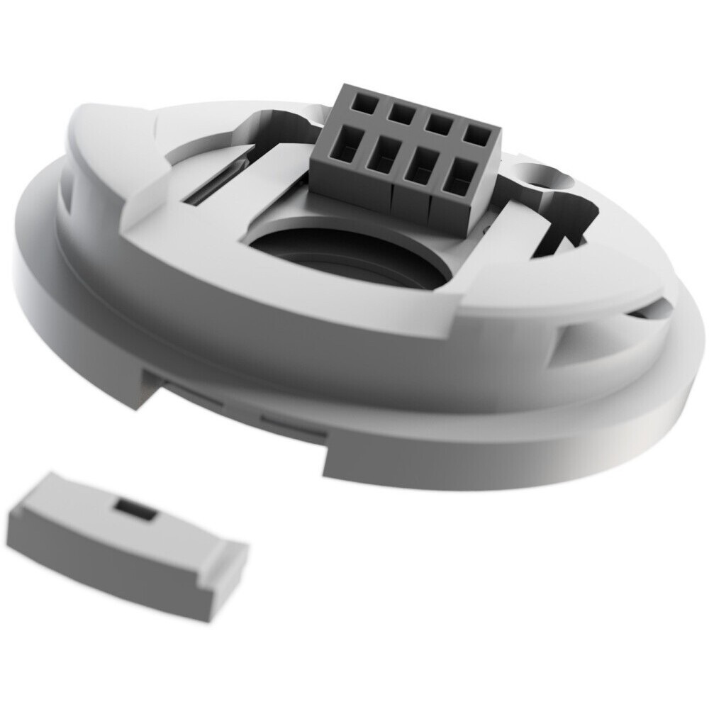 Акустическая система LD Systems DQOR 3 W - LDDQOR3W - фото 11