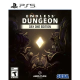 Игра ENDLESS Dungeon Day One Edition для Sony PS5