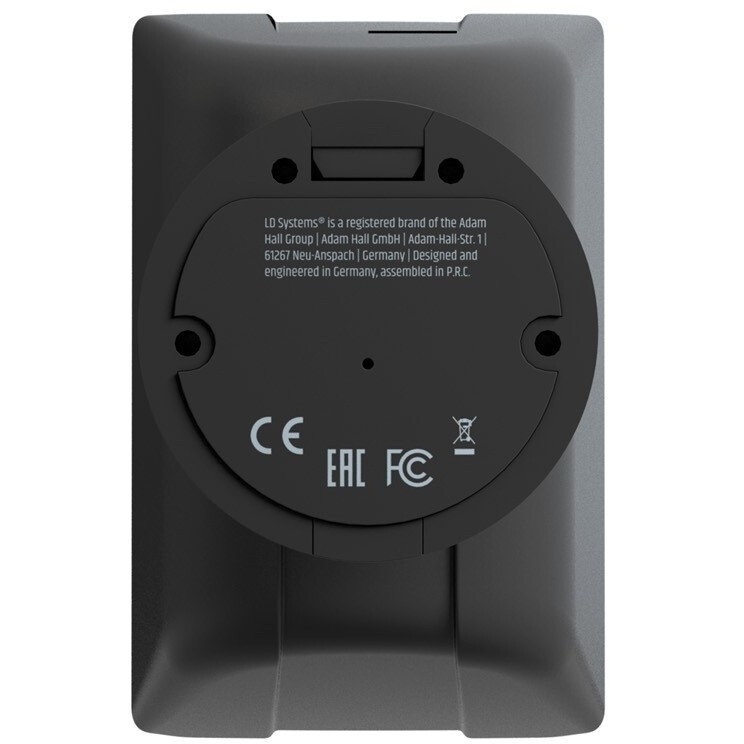 Акустическая система LD Systems DQOR 3 B - LDDQOR3B - фото 5