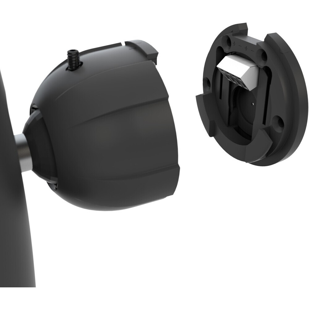 Акустическая система LD Systems DQOR 3 B - LDDQOR3B - фото 8