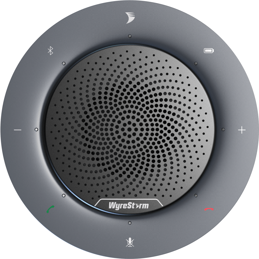 Спикерфон WyreStorm HALO 60