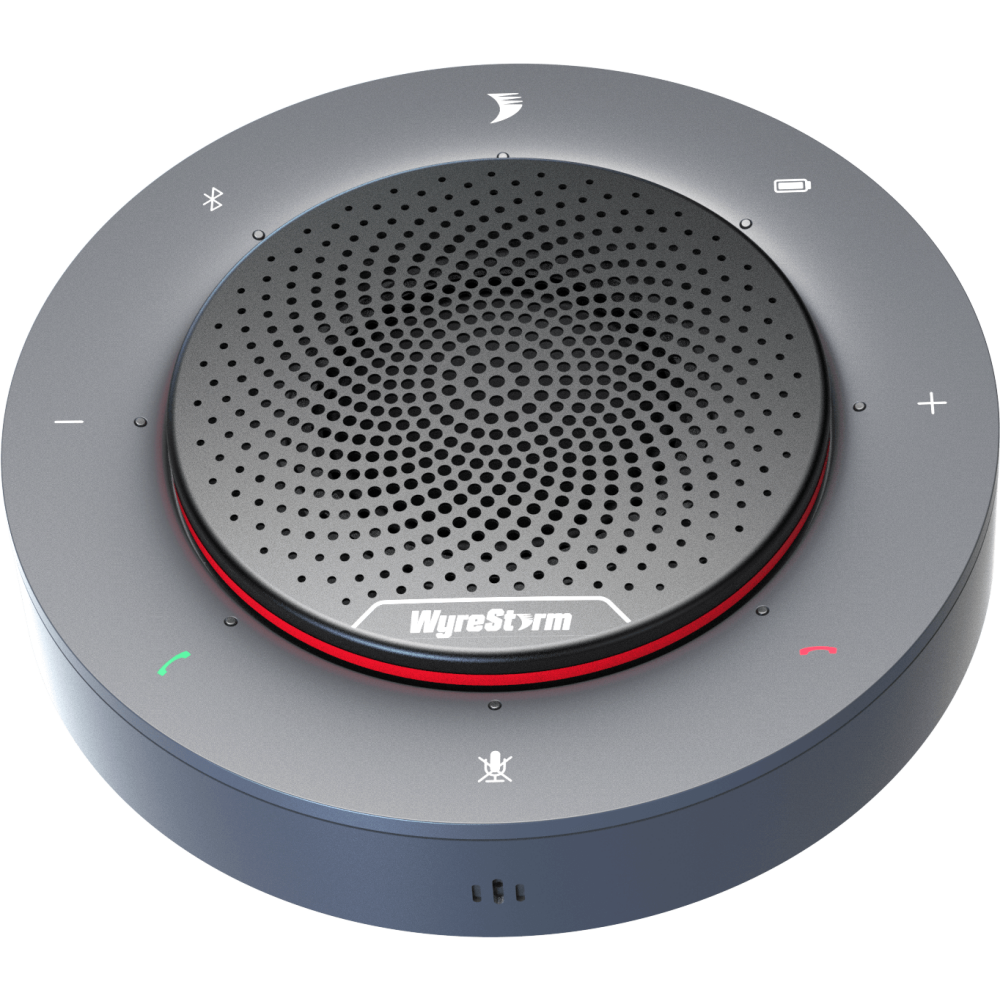 Спикерфон WyreStorm HALO 60 - фото 3