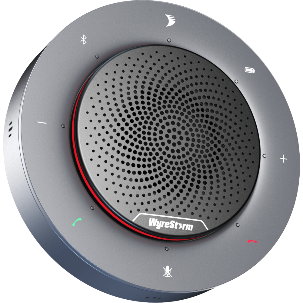 Спикерфон WyreStorm HALO 60 - фото 4