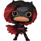 Фигурка Funko POP! TV DC Batwoman Batwoman (58592)