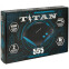 Игровая консоль SEGA Magistr Titan (555 встроенных игр) - MTH-555