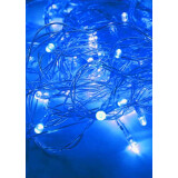 Гирлянда КОСМОС 100 LED Blue (KOC_GIR100LED_B)