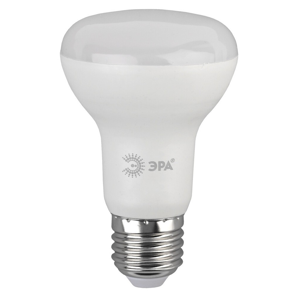 Светодиодная лампочка ЭРА RED LINE LED R63-8W-840-E27 R (8 Вт, Е27) - Б0052379