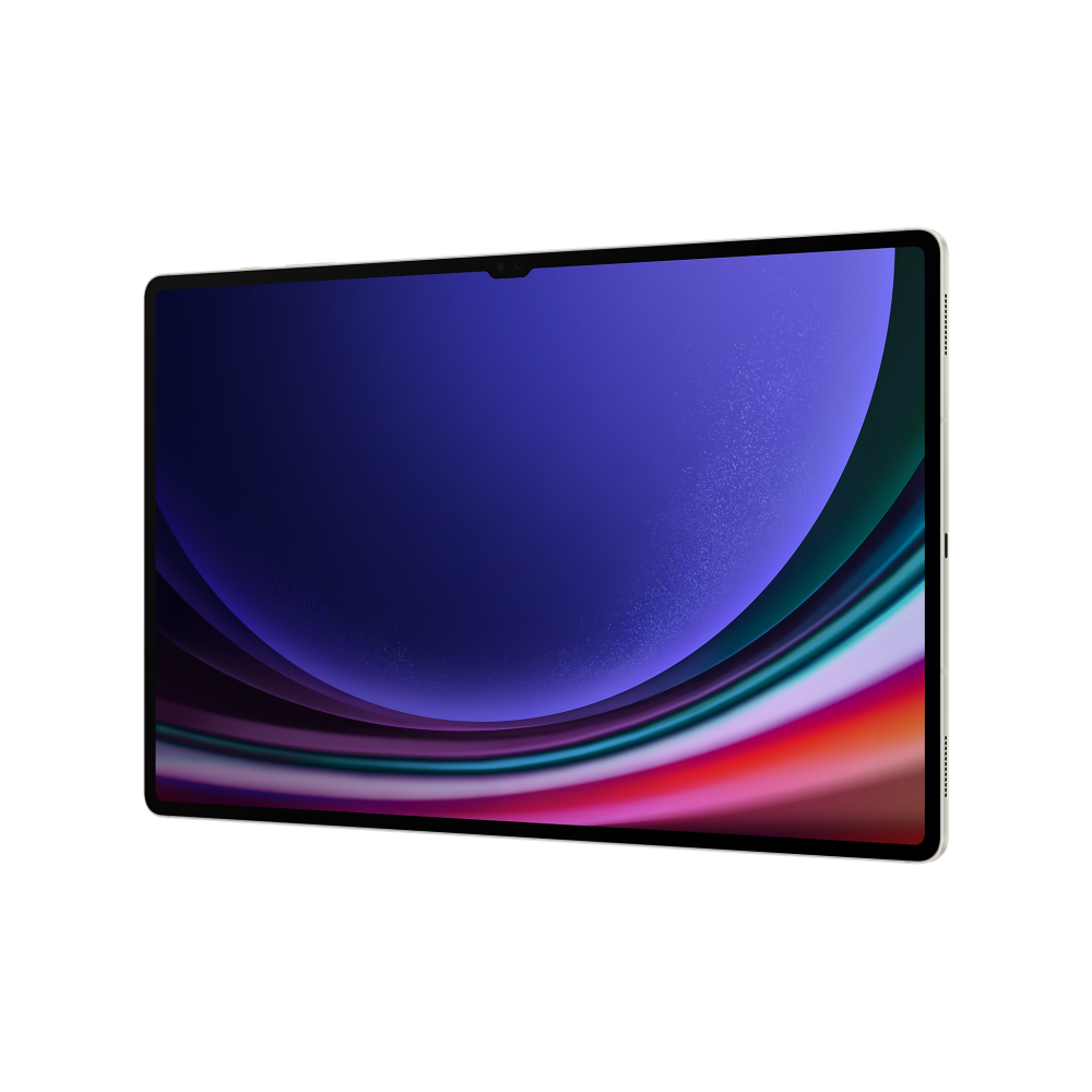 Планшет Samsung Galaxy Tab S9 Ultra 16/1Tb Beige (SM-X910NZEICAU) - фото 4