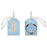 Амулет miHoYo Genshin lmpact Ganyu (6974696614381)