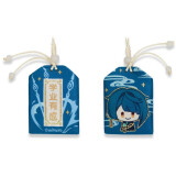 Амулет miHoYo Genshin lmpact Liyue Xingqiu (6974696614404)