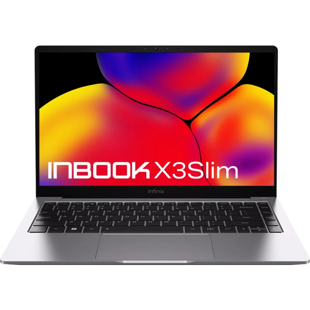 Ноутбук Infinix INBOOK X3 Slim 12TH XL422 (71008301337)