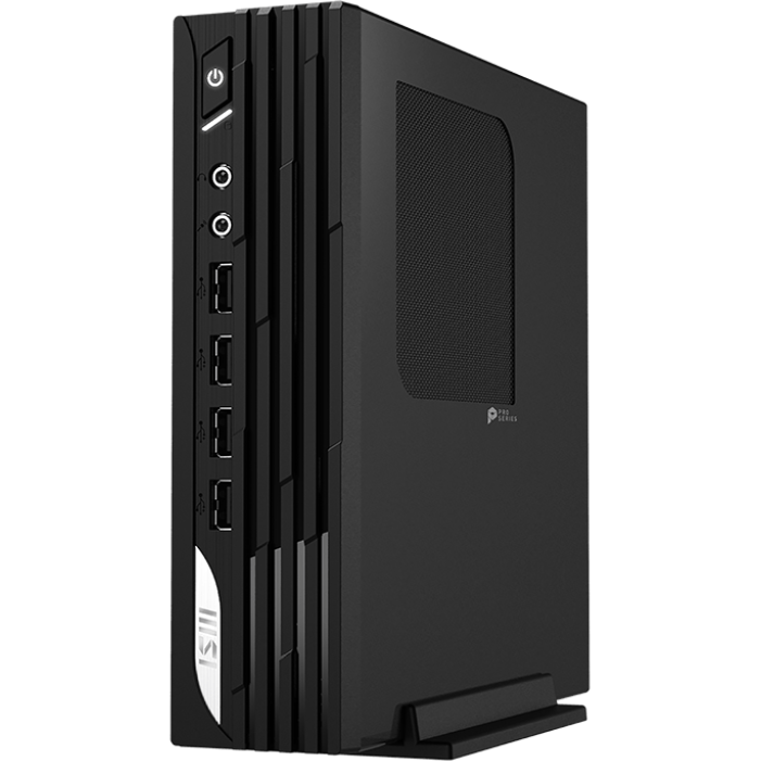 Мини ПК MSI Pro DP21 13M (9S6-B0A421-672) - фото 3