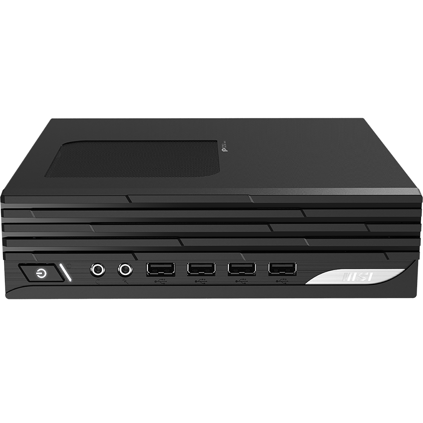 Мини ПК MSI Pro DP21 13M (9S6-B0A421-672) - фото 7