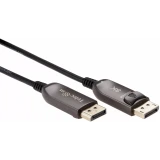 Кабель DisplayPort - DisplayPort, 15м, Telecom TCG2130-15M