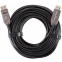 Кабель DisplayPort - DisplayPort, 15м, Telecom TCG2130-15M - фото 5