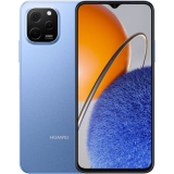 Смартфон Huawei Nova Y61 6/64Gb Sapphire Blue (EVE-LX9N) (51097NYA)