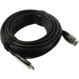 Кабель HDMI - HDMI, 5м, Telecom TCG2120-5M