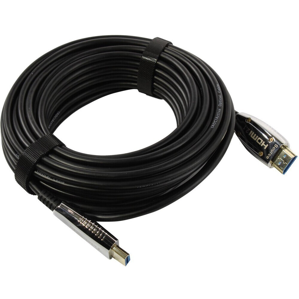 Кабель HDMI - HDMI, 5м, Telecom TCG2120-5M