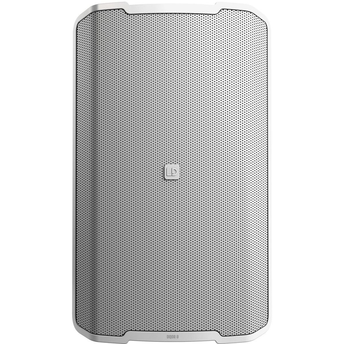 Акустическая система LD Systems DQOR 8 W - LDDQOR8W - фото 2