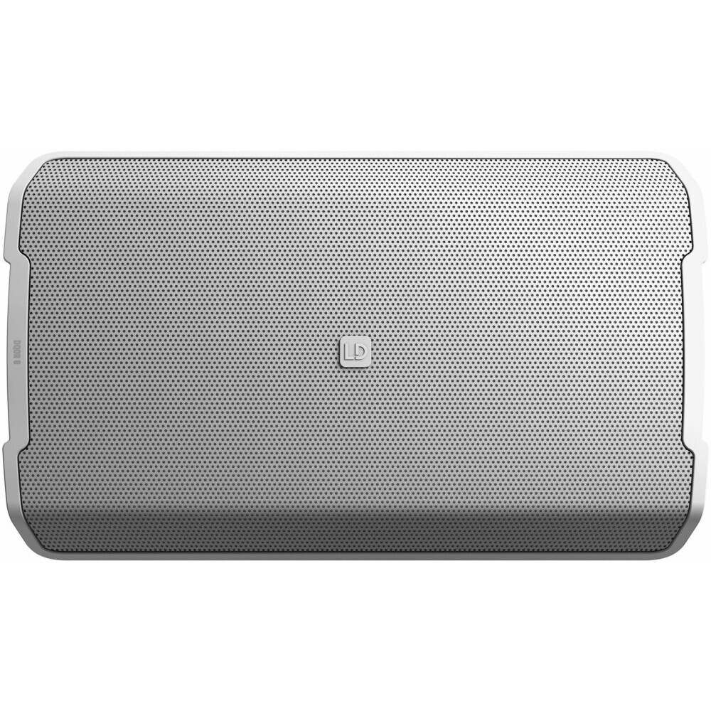 Акустическая система LD Systems DQOR 8 W - LDDQOR8W - фото 3