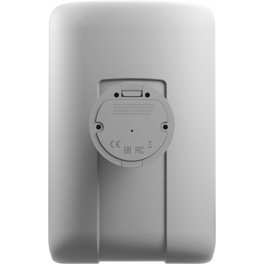 Акустическая система LD Systems DQOR 8 W - LDDQOR8W - фото 4