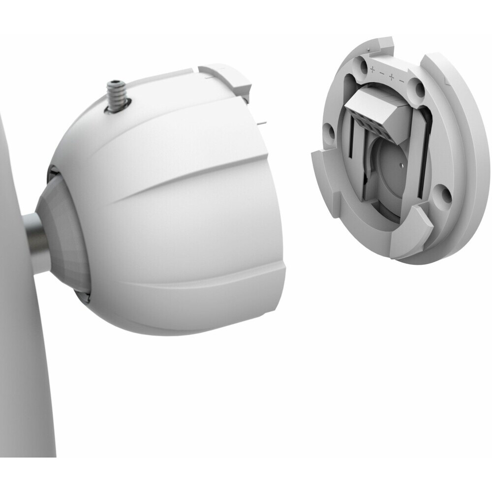 Акустическая система LD Systems DQOR 8 W - LDDQOR8W - фото 8