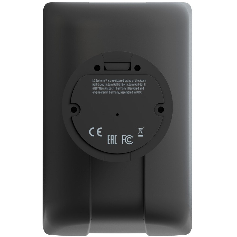 Акустическая система LD Systems DQOR 5T B - LDDQOR5TB - фото 3