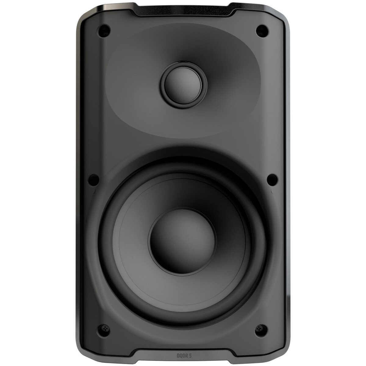 Акустическая система LD Systems DQOR 5T B - LDDQOR5TB - фото 4